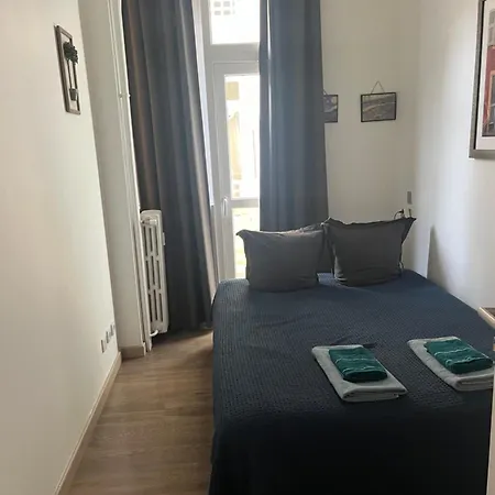 Apartment Boutique La Lavande Free Parking Center Nice