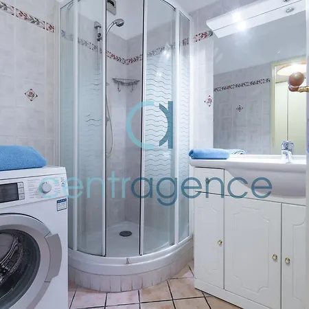 Face A La Mer - 2 Chambres - Californie Apartment *