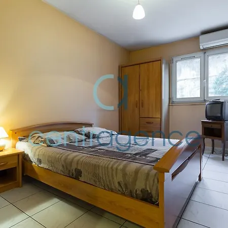 Apartment Face A La Mer - 2 Chambres - Californie