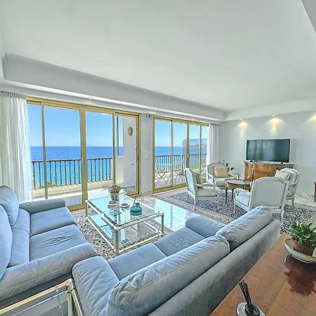 Appartement Panoramic Sea View Promenade *