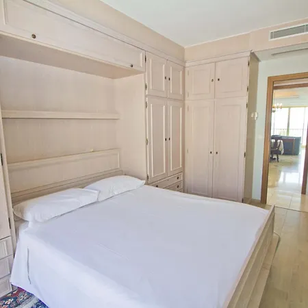 Panoramic Sea View Promenade Appartement Nice
