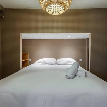 Chic Old Town Appartement *