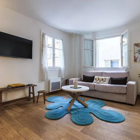 Appartement Chic Old Town