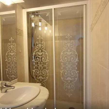 - Promenade Des Anglais 2 - Parking Apartment *