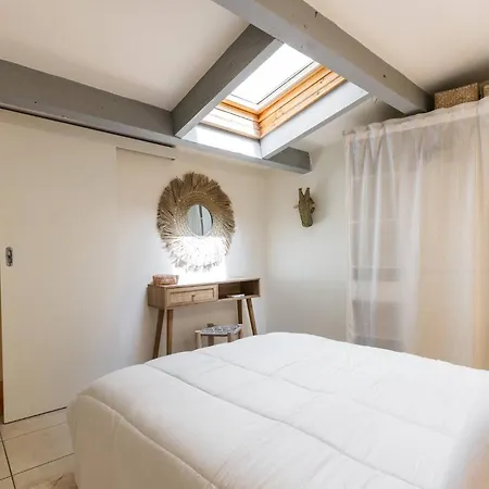 3 Pieces Au Coeur Du Carre D'or Appartement *