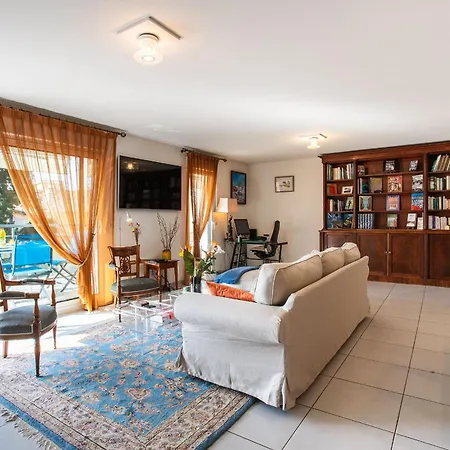 Appartement Jardin Wilson Ap4455 By Riviera Homes