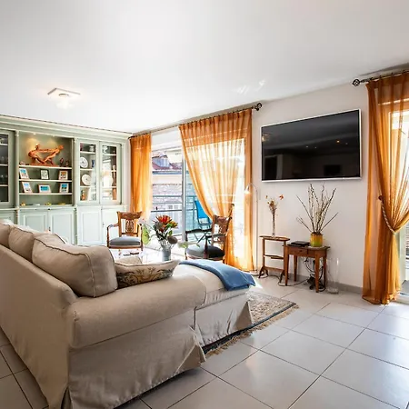 Appartement Jardin Wilson Ap4455 By Riviera Homes *