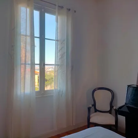 Apartment L'essentiel A *