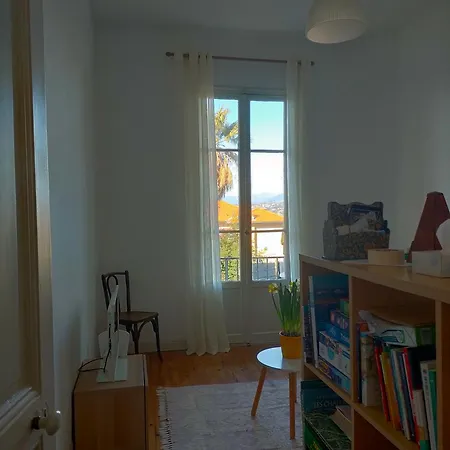 L'essentiel A Apartment