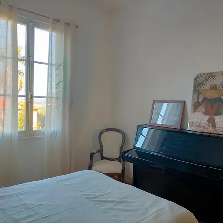 L'essentiel A Apartment Nice