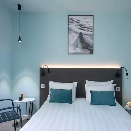 Western Alba 4*