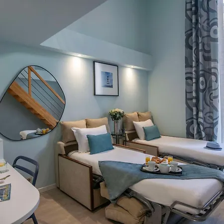 Western Alba Hotel 4*