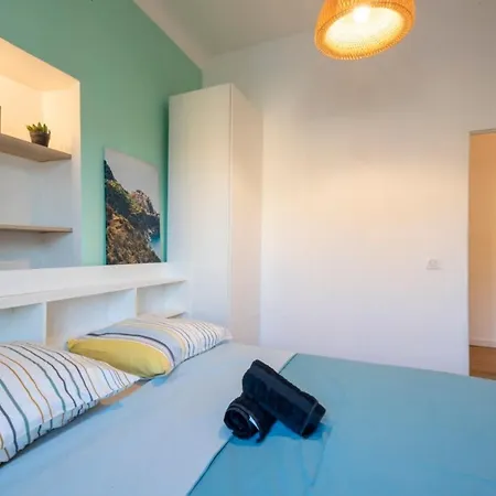 Le Big Flat - Hypercentre - Parking - Visite Virtuelle Appartement