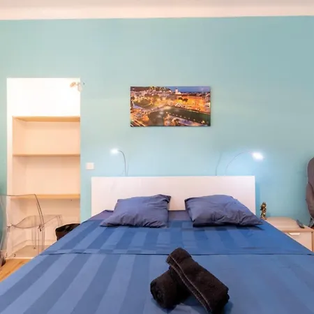 Appartement Le Big Flat - Hypercentre - Parking - Visite Virtuelle