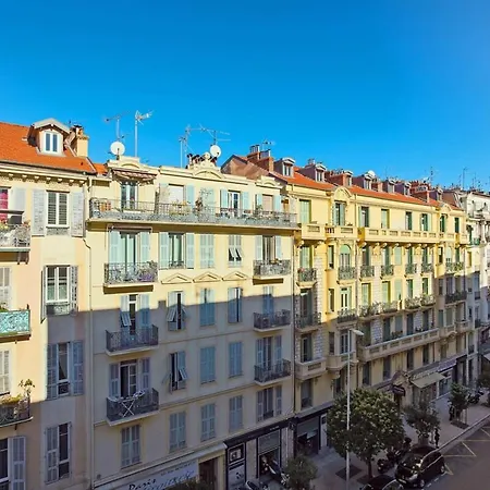 Le Big Flat - Hypercentre - Parking - Visite Virtuelle Appartement *