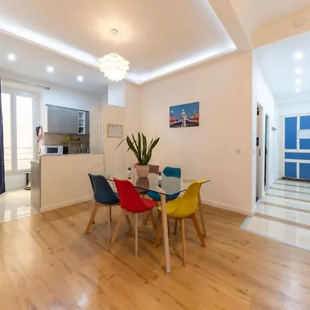 Le Big Flat - Hypercentre - Parking - Visite Virtuelle Appartement *