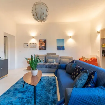 Le Big Flat - Hypercentre - Parking - Visite Virtuelle Appartement *