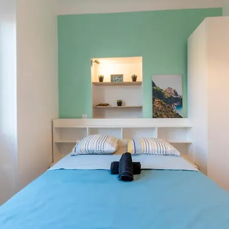 Appartement Le Big Flat - Hypercentre - Parking - Visite Virtuelle *