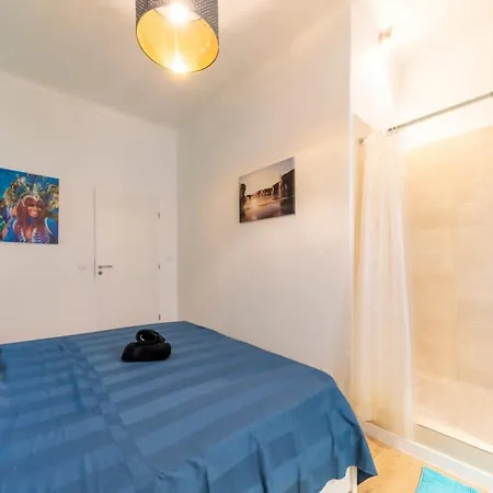 Le Big Flat - Hypercentre - Parking - Visite Virtuelle Appartement