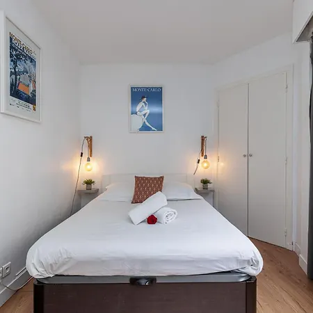 Appartement 1 Bdr