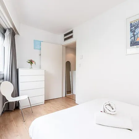 Appartement 1 Bdr