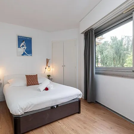 Appartement 1 Bdr *