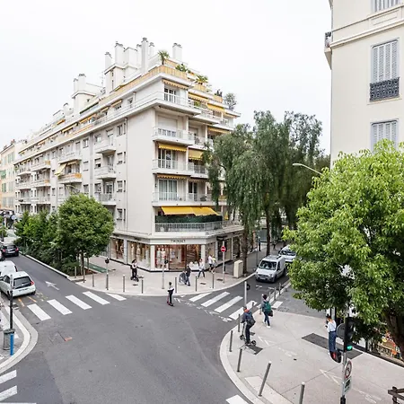 1 Bdr Appartement