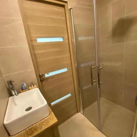 2 2 Lits 1 Salle De Bain Appartement Nice