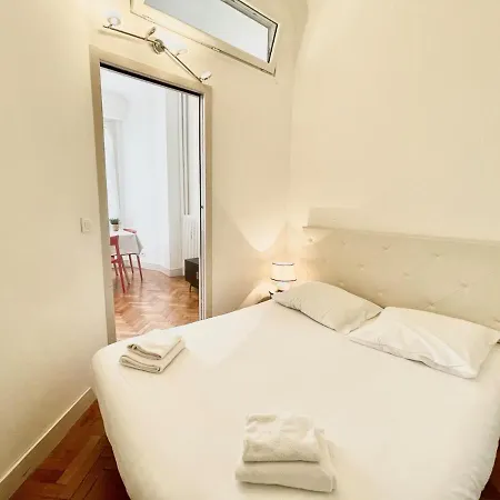 Belle Nuit Appartement *