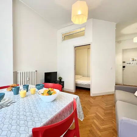 Appartement Belle Nuit *