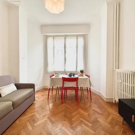Appartement Belle Nuit
