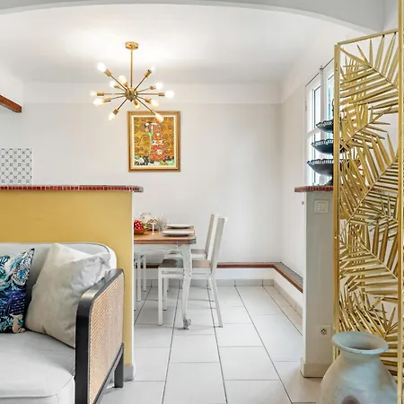 Apartment Rosalba - Vieux Nice