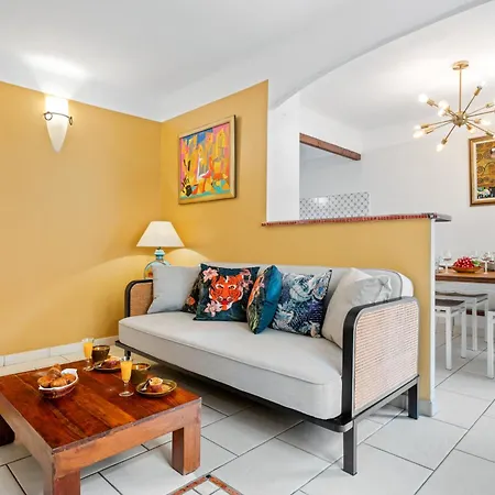 Apartment Rosalba - Vieux Nice