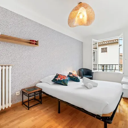 Apartment Rosalba - Vieux