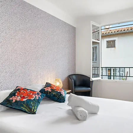 Apartment Rosalba - Vieux *