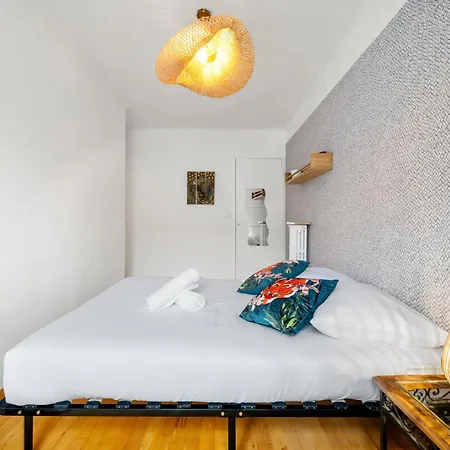 Apartment Rosalba - Vieux Nice