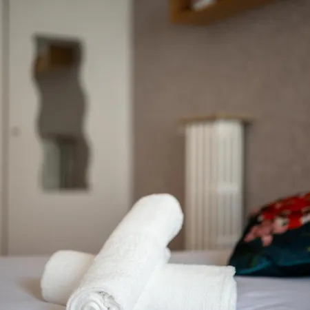 Apartment Rosalba - Vieux