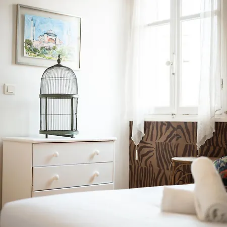Apartment Rosalba - Vieux *