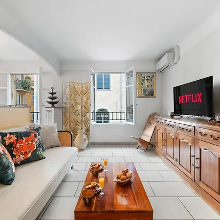 Apartment Rosalba - Vieux *