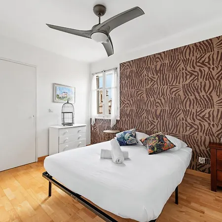Apartment Rosalba - Vieux Nice