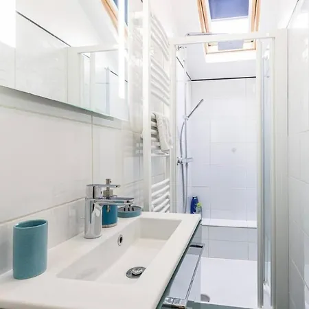 Appartement Duplex Center Of With Ac *