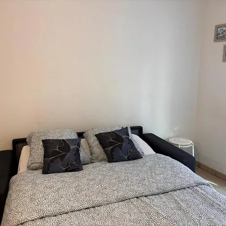 Appartement Coeur De *