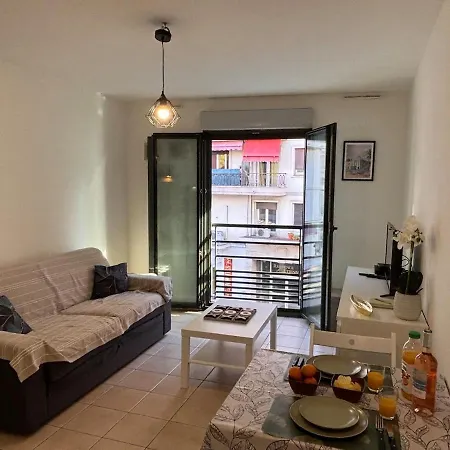 Appartement Coeur De *