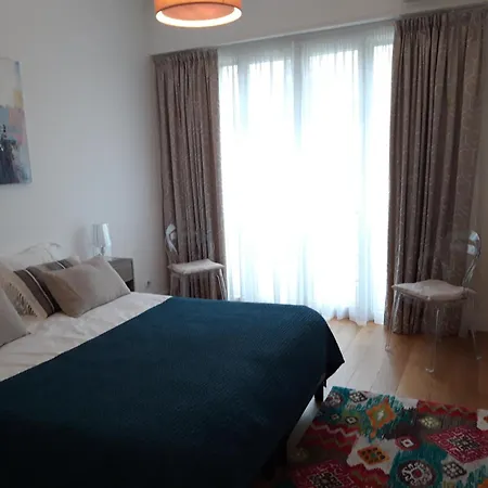 Luxueux 3p En Plein Cœur De Appartement Nice
