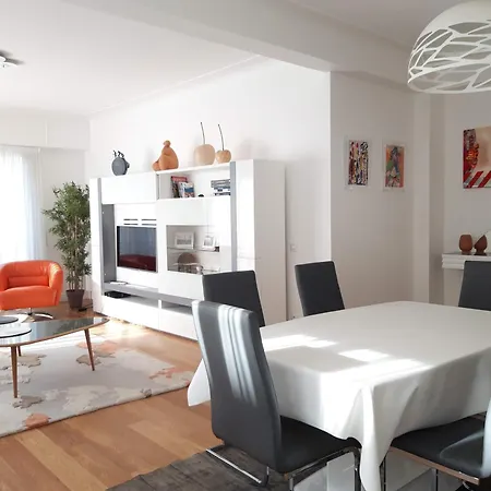 Luxueux 3p En Plein Cœur De Appartement *