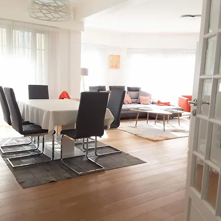 Appartement Luxueux 3p En Plein Cœur De *