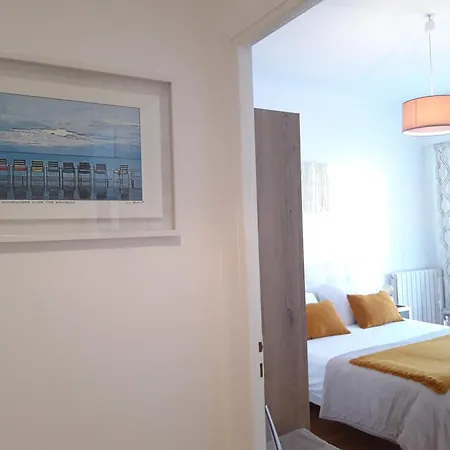 Luxueux 3p En Plein Cœur De Appartement Nice