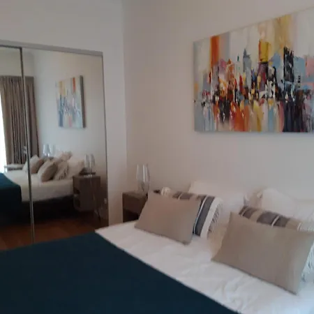 Appartement Luxueux 3p En Plein Cœur De