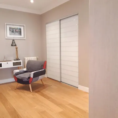 Appartement Luxueux 3p En Plein Cœur De