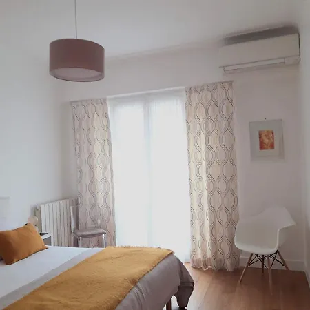Appartement Luxueux 3p En Plein Cœur De *